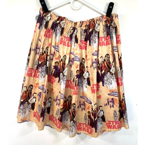 Homemade Dresses & Skirts - Star Wars